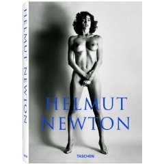 Helmut Newton: Sumo