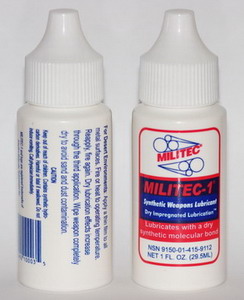 MILITEC-1