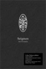 Seigmen - FRA X TIL D&#216;DEN