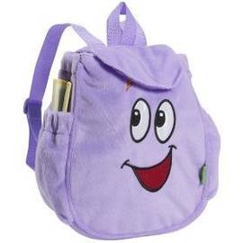 Волшебный рюкзак Доры (Даши): Dora the Explorer Backpack Rescue Bag