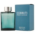 Cerruti Pour Homme Cologne By Nino Cerruti 3.4 oz / 100 ml Eau De Toilette