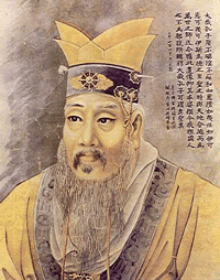 Труды Конфуция и Лао-Цзы