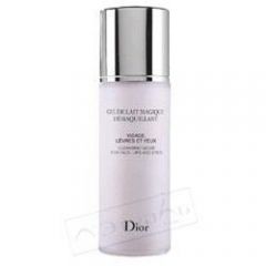 Dior очищающее желе