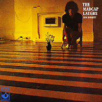 Syd Barrett. The Madcap Laughs