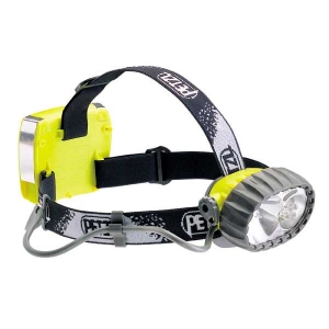 Petzl DUO Led 5