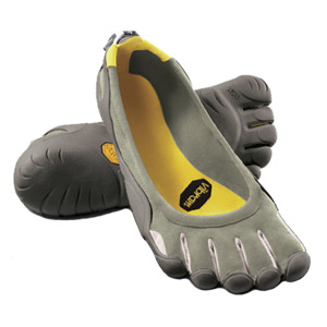 Vibram Fivefingers Shoes