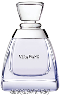 Sheer Veil (Vera Wang)