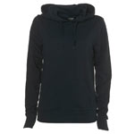 navy blue hoodie