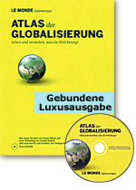 Atlas der Globalisierung