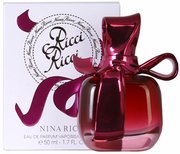 Ricci Ricci  — Nina Ricci