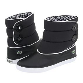 Lacoste Bundle Women Boots