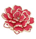 monsoon flower ring