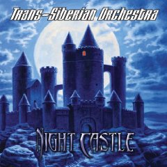 Trans-Siberian Orchestra Night Castle