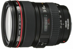 Canon EF 24-105 mm F/4.0 L IS USM (OEM)