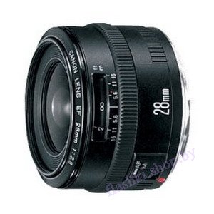 canon 28 f 2,8