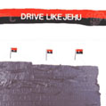 DRIVE LIKE JEHU   s/t LP   (Headhunter Records)