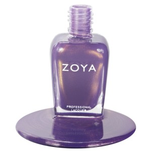 Лак Zoya цвет Zara