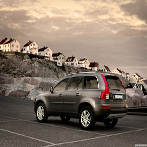 Volvo xc 90