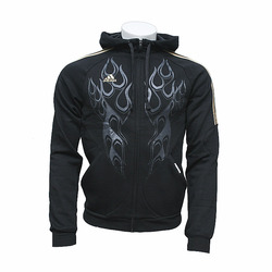ADIDAS  Predator Flame Hooded Jacket