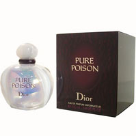 Pure Poison Christian Dior