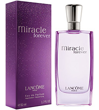 LANCOME - Miracle Forever