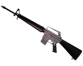 M16