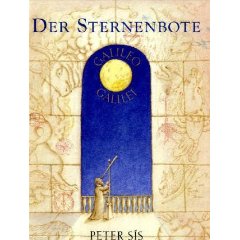 Книга Der Sternenbote