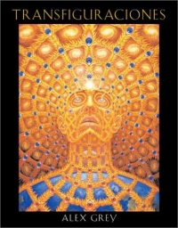 полистать альбом Alex Grey