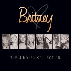 Britney Spears - The Singles Collection