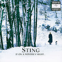 Sting. If On A Winter's Night...