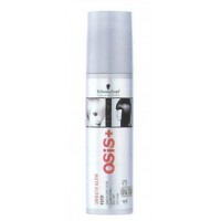 Schwarzkopf Professional Osis. Крем для создания гладких и блестящих волос