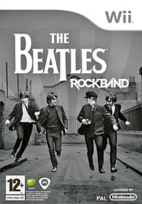 The Beatles: Rock Band (Wii)