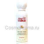 Miss Milkie Crackling Body - Coccolate Bianco