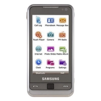 Samsung i900 witu