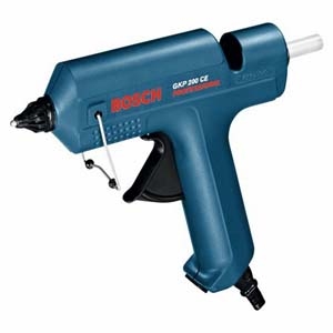 Клеильный пистолет Bosch GKP 200 CE