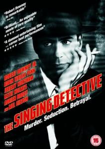 Поющий детектив / The Singing Detective