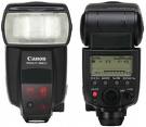 вспышка Canon Speedlite 580EX