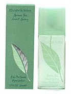 Духи Elizabeth Arden "Green Tea"