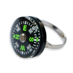 Compass Ring