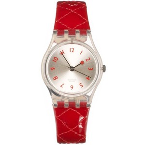 Swatch Strawberry Jam