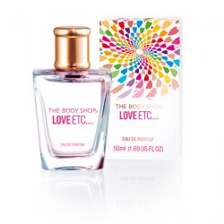 Love Etc…, The Body Shop