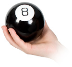 Magic 8 Ball