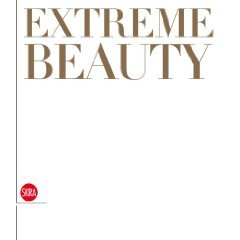 Альбом "Extreme Beauty in Vogue"