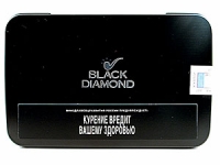 Трубочный табак Orlik Black Diamond