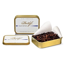 Трубочный табак Davidoff Blue Mixture