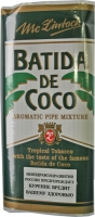 Трубочный табак Mc Lintock Batida De Coco