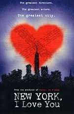 NY. I love U