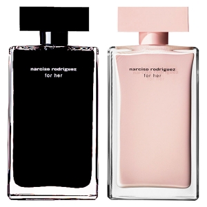 Narciso Rodriguez FOR HER