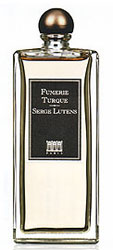 Fumerie Turque от Serge Lutens