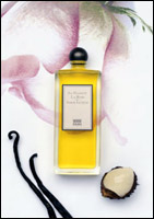 Sa Mageste La Rose от Serge Lutens